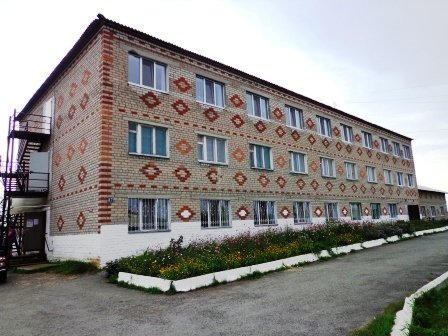 Комплексный центр социального обслуживания населения Слободо-Туринского района
